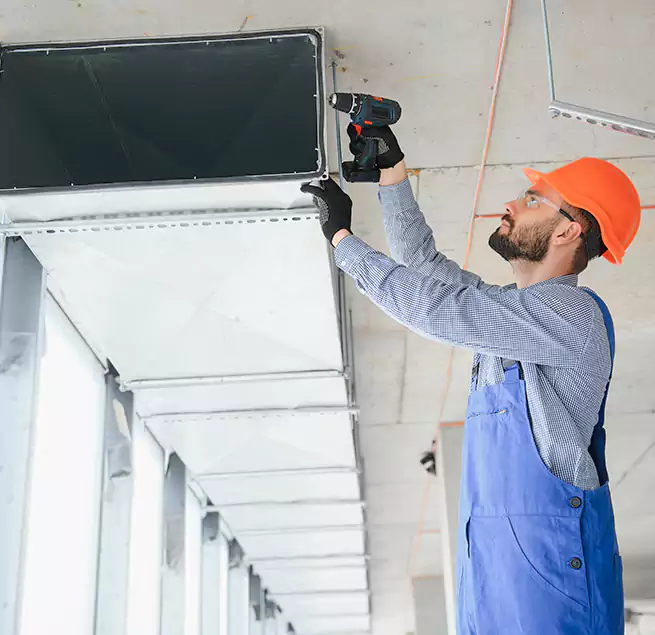 Why Homeowners & Businesses Trust Us in Vacaville, CA