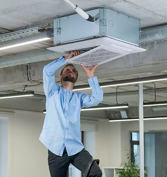 Professional Air Duct Cleaners in Vacaville, CA