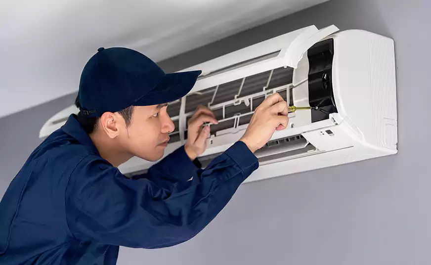AC Duct Cleaning Vacaville