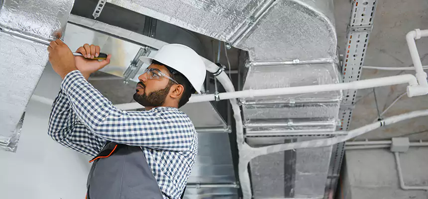 Proactive Ac Vent Repairs & Air Duct Replacement Companies Near Me in Vacaville