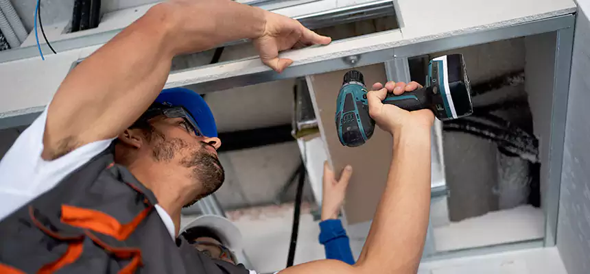 Our Apartment Air Duct Cleaning Services in Vacaville, CA