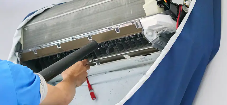 Advanced Clogged Dryer Vent Repair for Multi-Unit & Commercial in Vacaville, CA