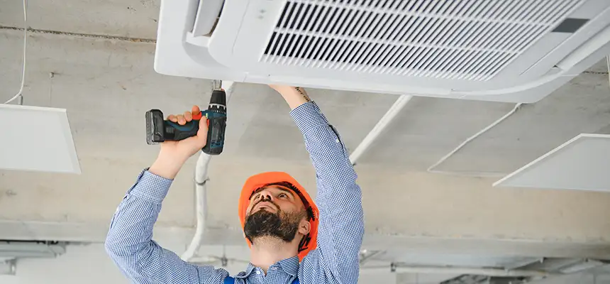 Detailed Multi‑Unit Riser & Roof Termination Cleaning in Vacaville