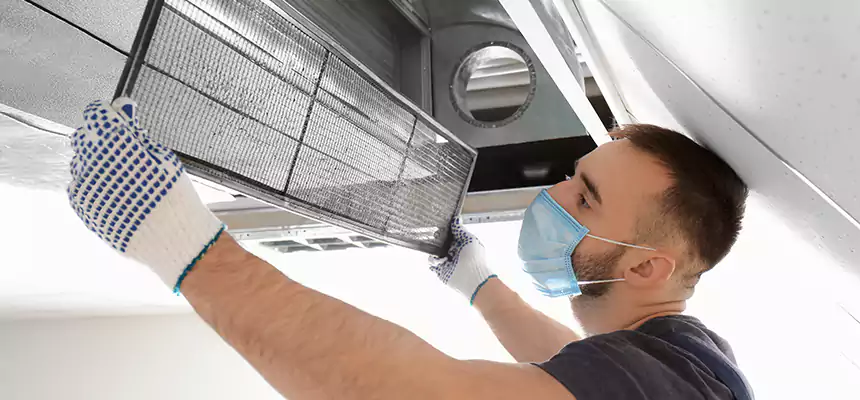Our Dryer Vent Cleaning Services in Vacaville, CA