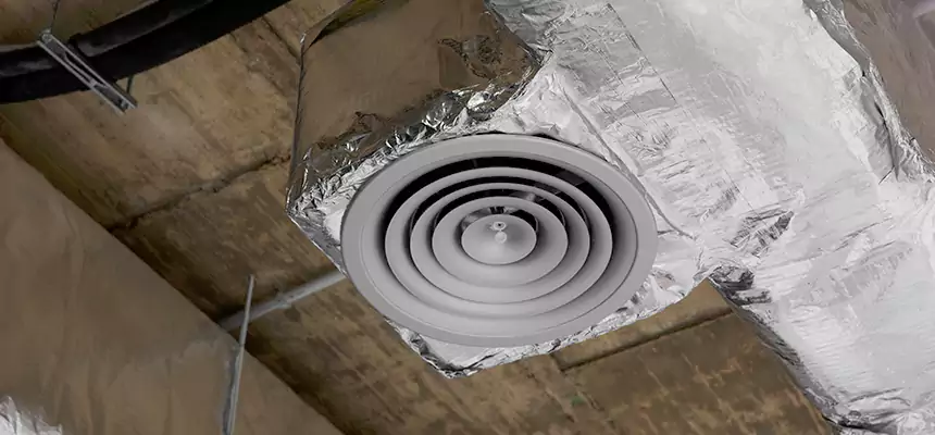 Our HVAC Ductwork Installation Services in Vacaville, CA