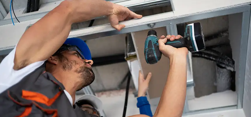 Our Improve Home Air Circulation Services in Vacaville, CA