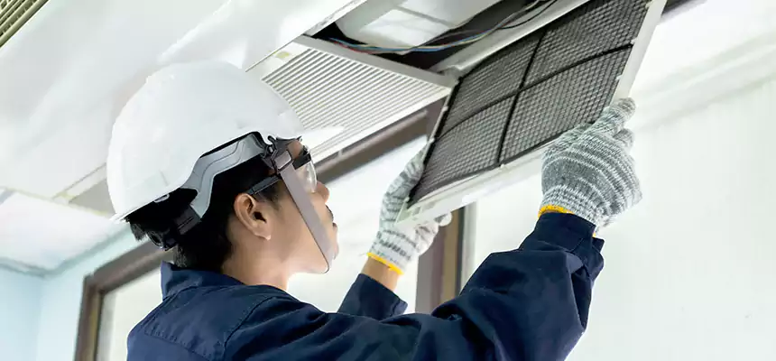 Our Multi-family Home Duct Cleaning Services in Vacaville, CA