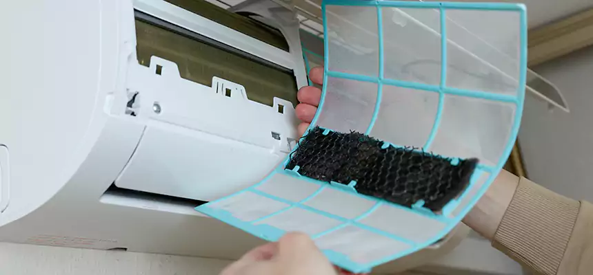 Gentle Ductwork Odor-Control Pet Dander Duct Cleaning in Vacaville, CA