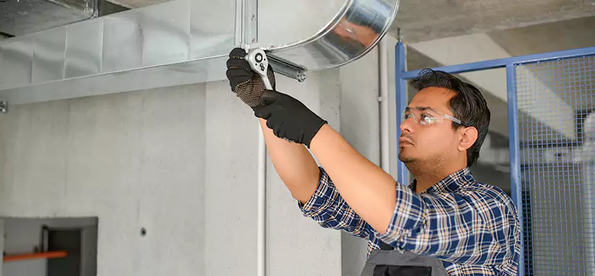 Our Post-Construction Duct Cleaning Services in Vacaville, CA