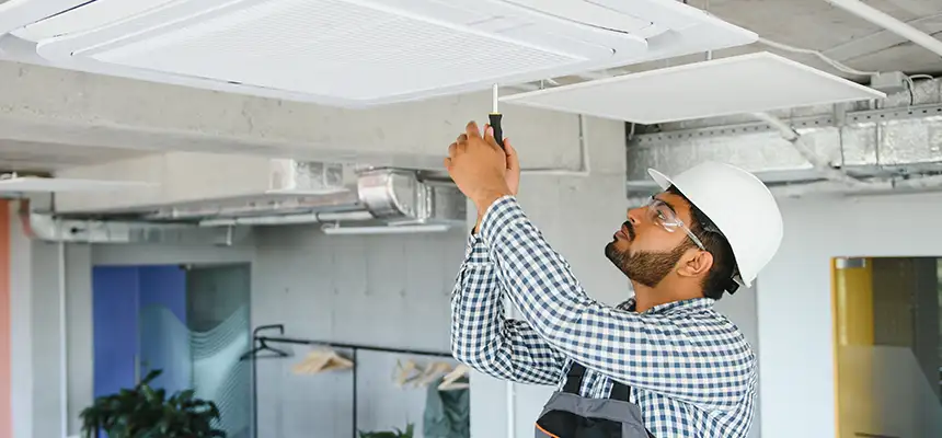 Our Roof Dryer Vent Cleaning Services in Vacaville, CA