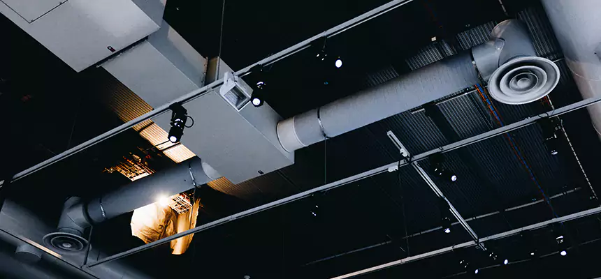 Our Seasonal Allergy Air Duct Cleaning Services in Vacaville, CA