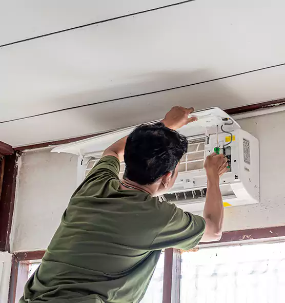 About Air Duct & AC Odor Removal in Vacaville, CA