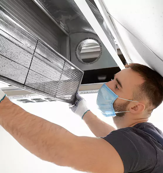 About Air Duct Pathogen Disinfection in Vacaville, CA