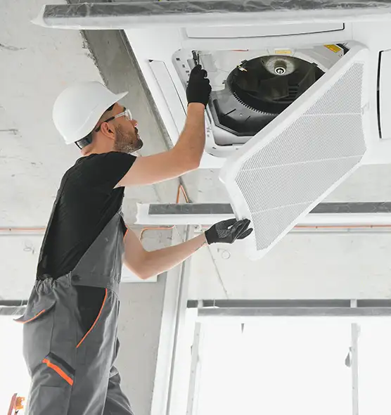 About Air Duct Rodent Removal in Vacaville, CA