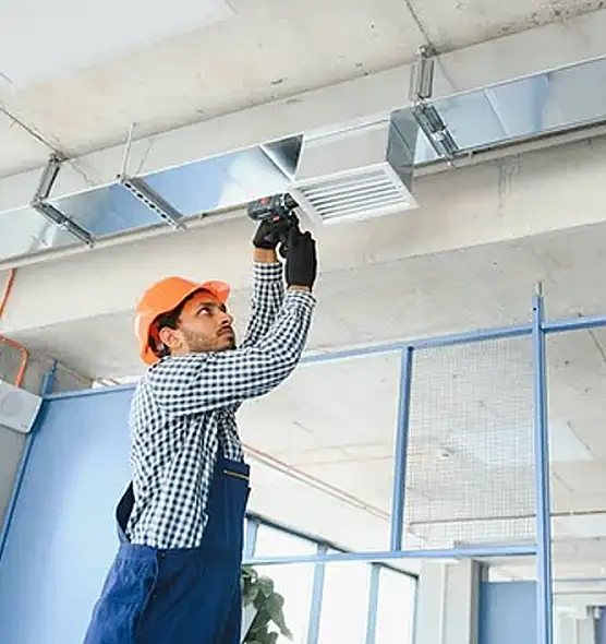 About Commercial Laundry Vent Cleaning in Vacaville, CA