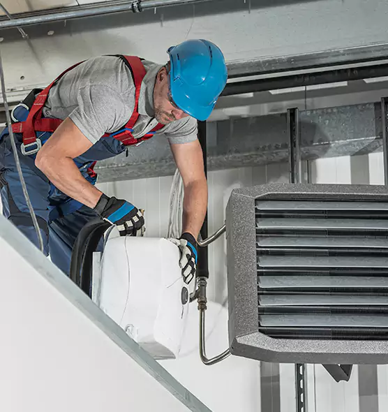 Professional Custom HVAC Ductworkin Vacaville, CA
