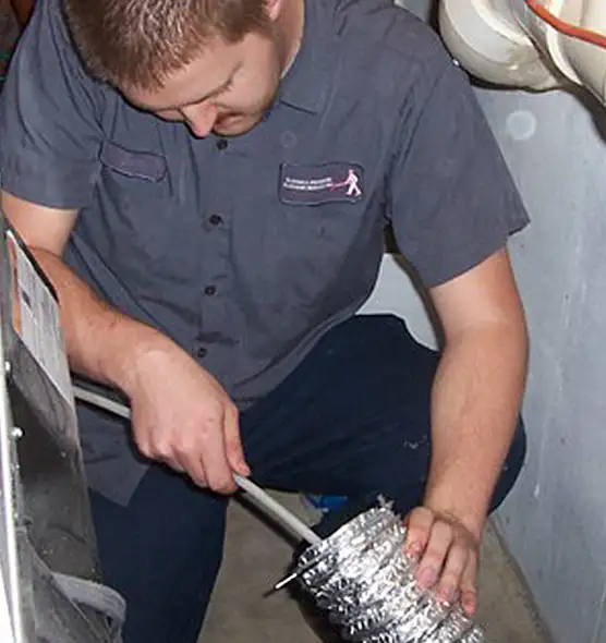 About Dryer Vent Hose Installation in Vacaville, CA