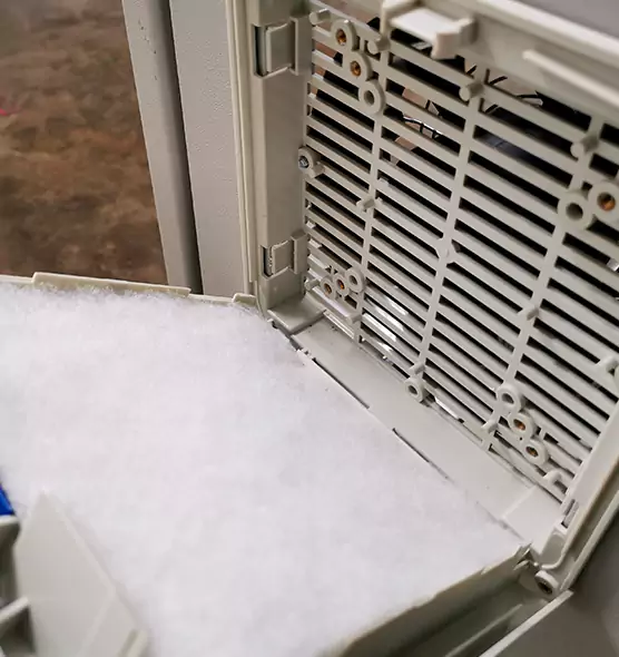 Professional Dryer Vent Mold Cleaning in Vacaville, CA