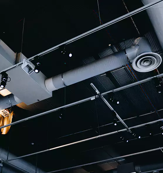 About Duct Sanitization with UV Light in Vacaville, CA