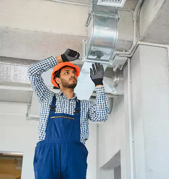 About Hotel Duct And Vent Cleaning in Vacaville, CA