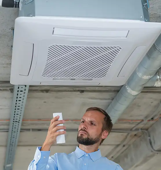 About Local Vent Cleaning Services in Vacaville, CA