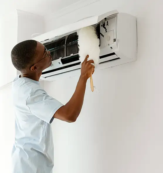 Professional Maximize AC Efficiency  in Vacaville, CA
