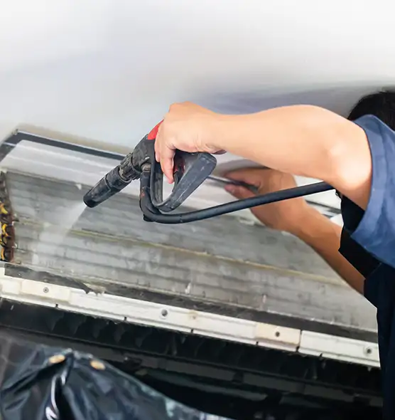 Welcome to Move-in/Move-out Duct Cleaning Services in Vacaville, CA