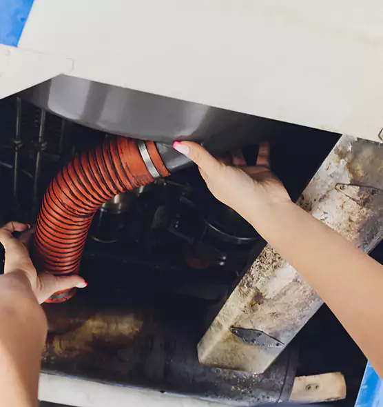 Professional Post-Renovation Duct Debris Removal in Vacaville, CA
