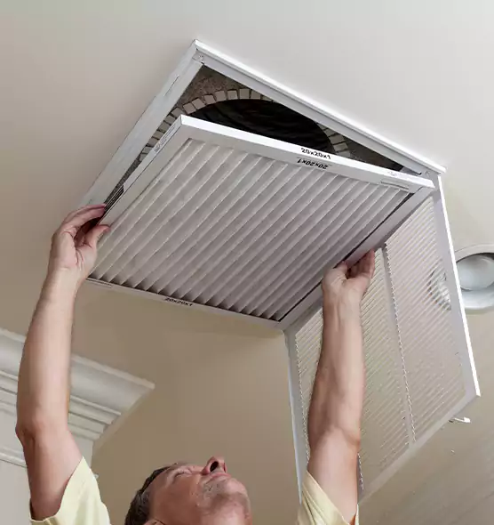Advanced Residential Vent Cleaning in Vacaville, CA
