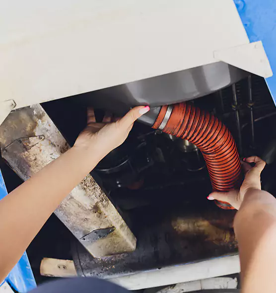 Top-Notch Return Vent Cleaning Service in Vacaville, CA