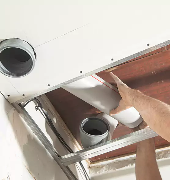 Professional Seasonal Allergy Air Duct Cleaning in Vacaville, CA