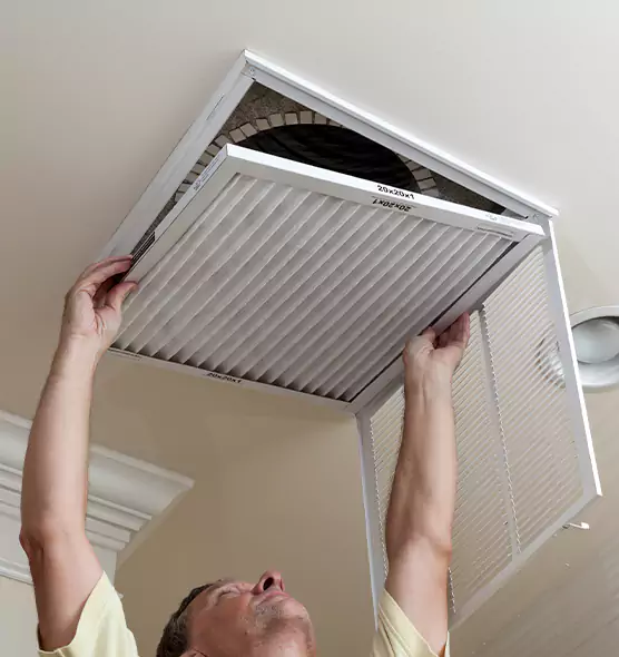 Trusted Vent Shaft Cleaning Expert in Vacaville, CA