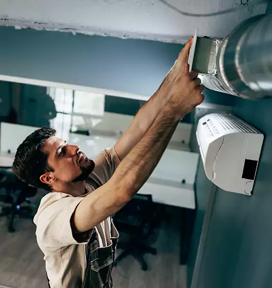 Reliable Warehouse Vent Cleaning in Vacaville, CA