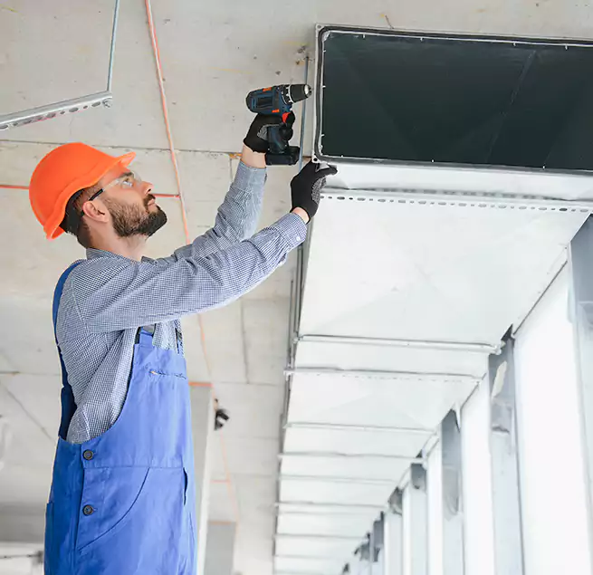 Why Homeowners & Businesses Trust Us in Vacaville, CA?