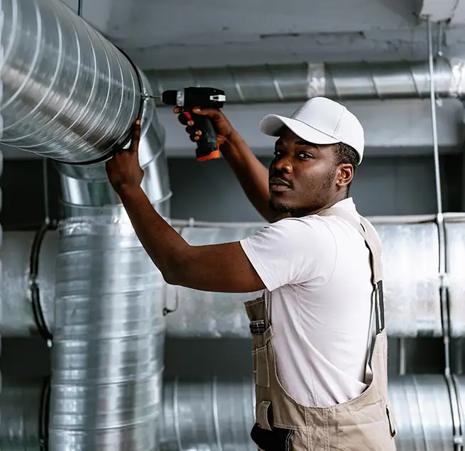 Why Homeowners & Businesses Trust Us Vacaville, CA