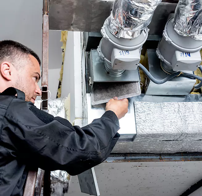 Why Homeowners & Businesses Trust Us in Vacaville, CA?