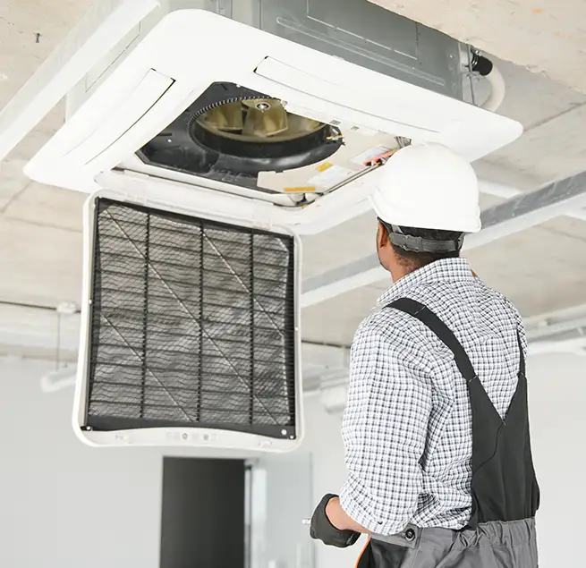 Why Homeowners & Businesses Trust Us in Vacaville, CA?