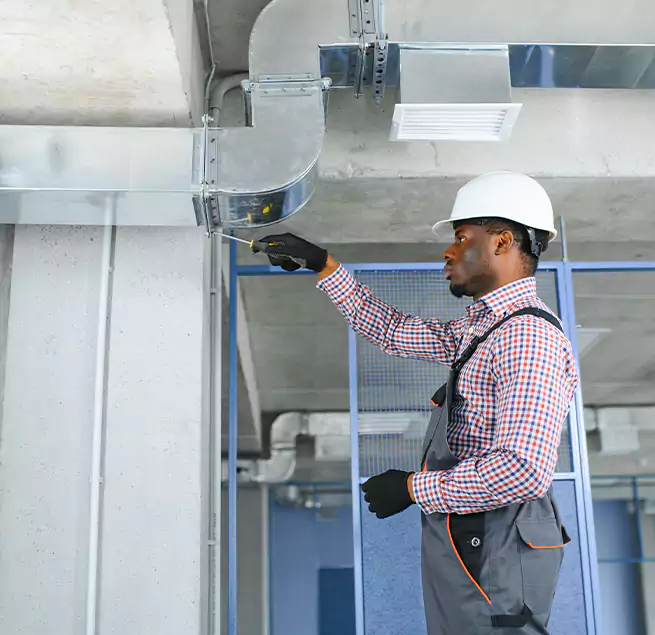 Why Homeowners & Businesses Trust Us Vacaville, CA