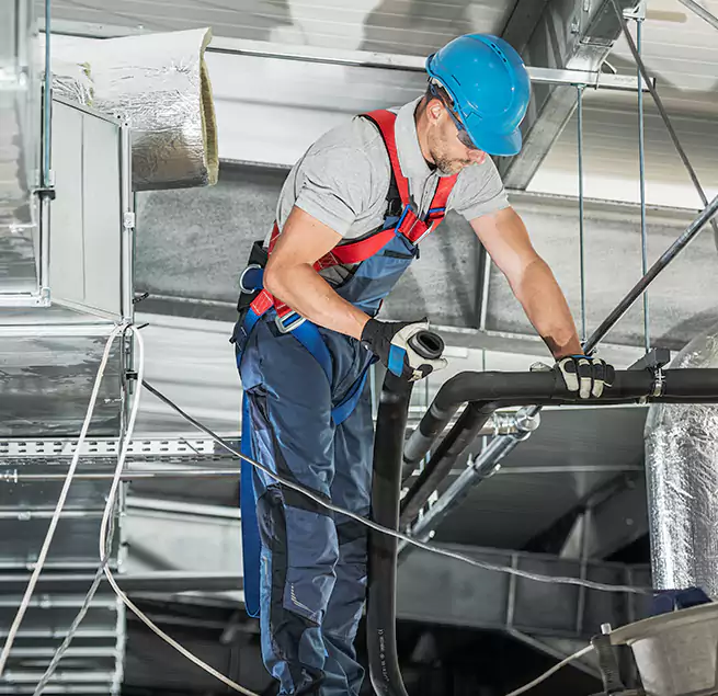 Why Homeowners & Businesses Trust Us in Vacaville, CA?