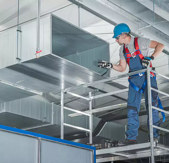 Why Homeowners & Businesses Trust Us in Vacaville, CA?