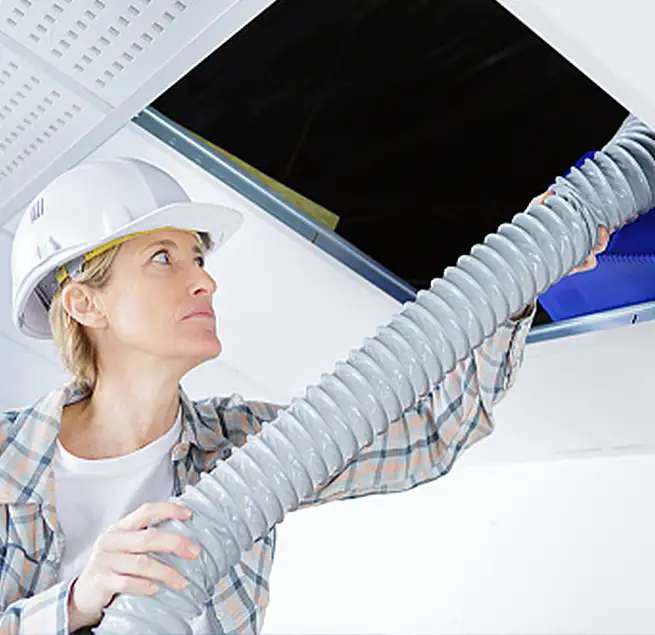 Why Homeowners & Businesses Trust Us Vacaville, CA