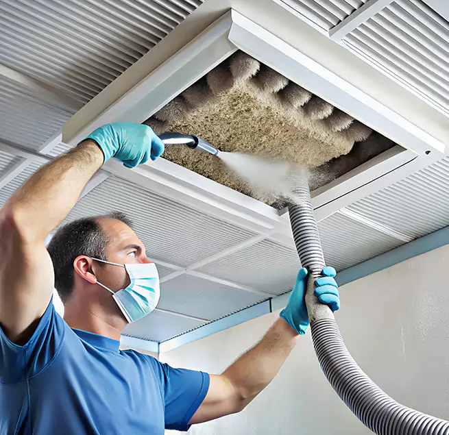 Why Homeowners & Businesses Trust Us Vacaville, CA