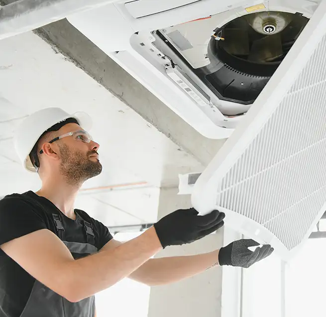 Why Homeowners & Businesses Trust Us in Vacaville, CA?