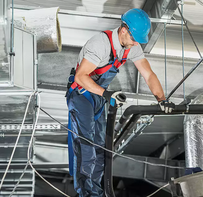 Why Homeowners & Businesses Trust Us in Vacaville, CA?