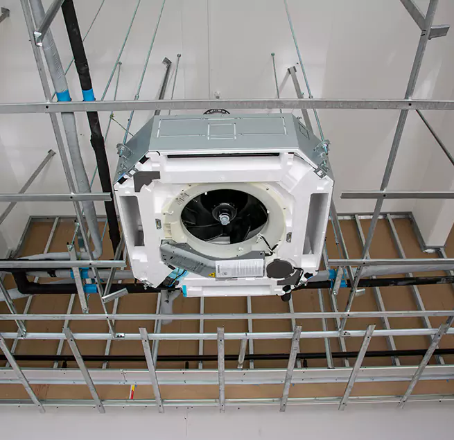 Why Homeowners & Businesses Trust Us in Vacaville, CA?