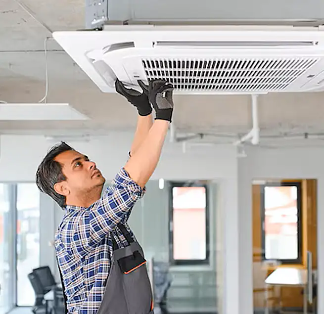 Why Homeowners & Businesses Trust Us in Vacaville, CA?