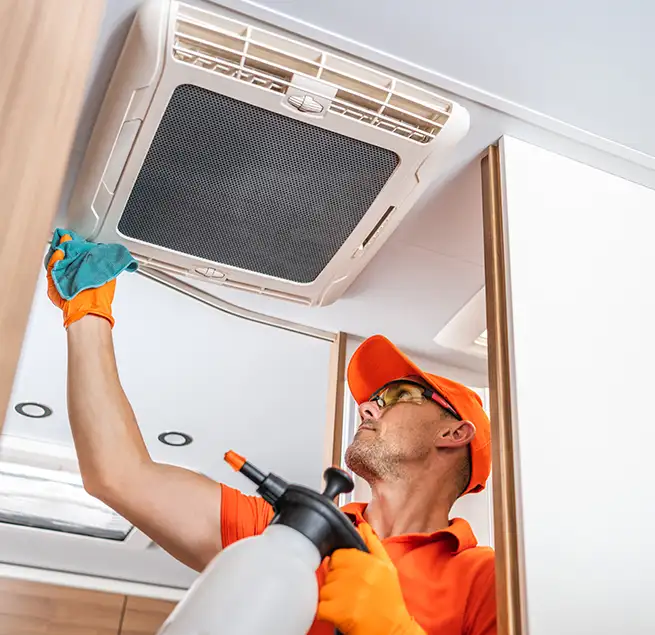 Why Homeowners & Businesses Trust Us in Vacaville, CA?