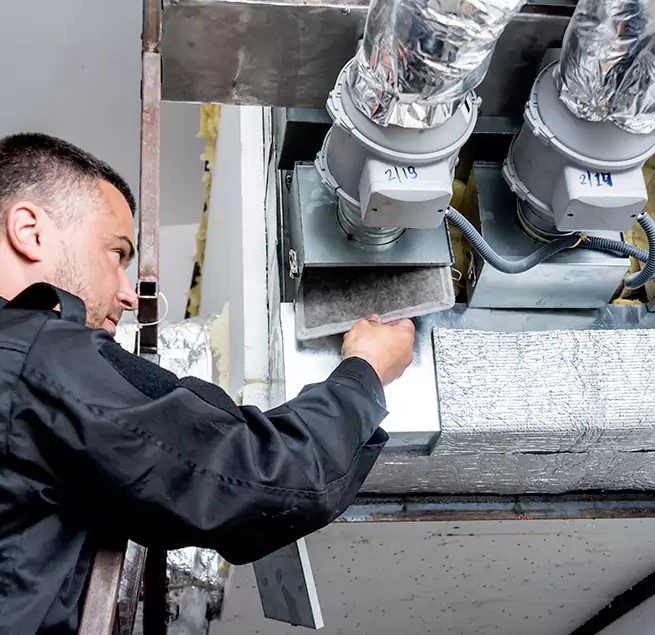 Why Homeowners & Businesses Trust Us in Vacaville, CA?