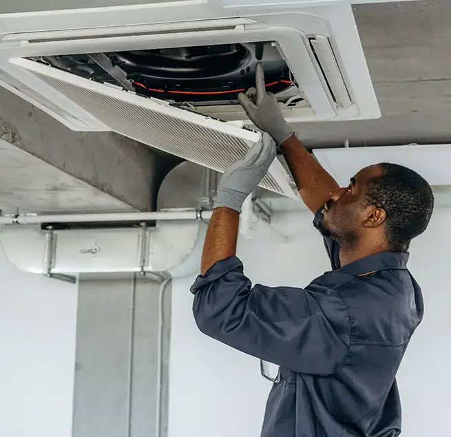 Why Homeowners & Businesses Trust Us in Vacaville, CA?