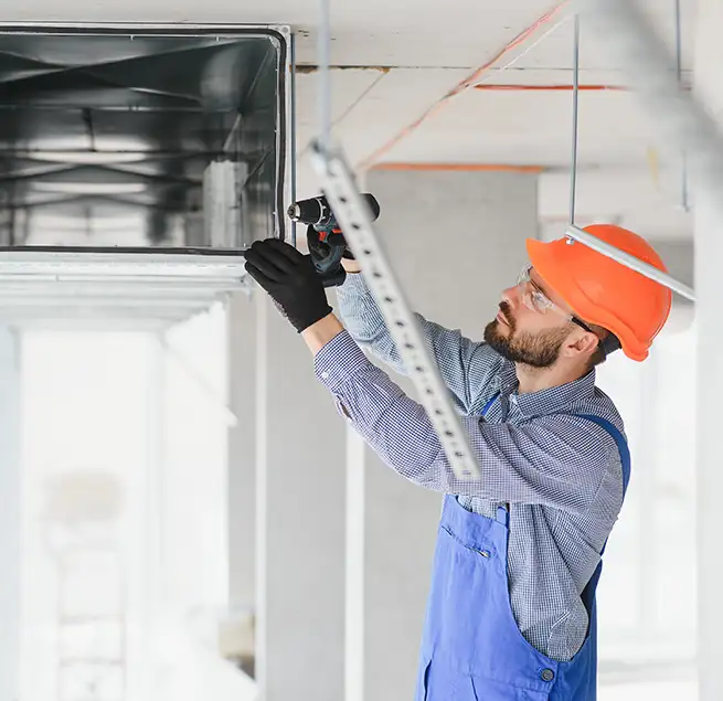  Why Homeowners Businesses Trust Us Vacaville, CA